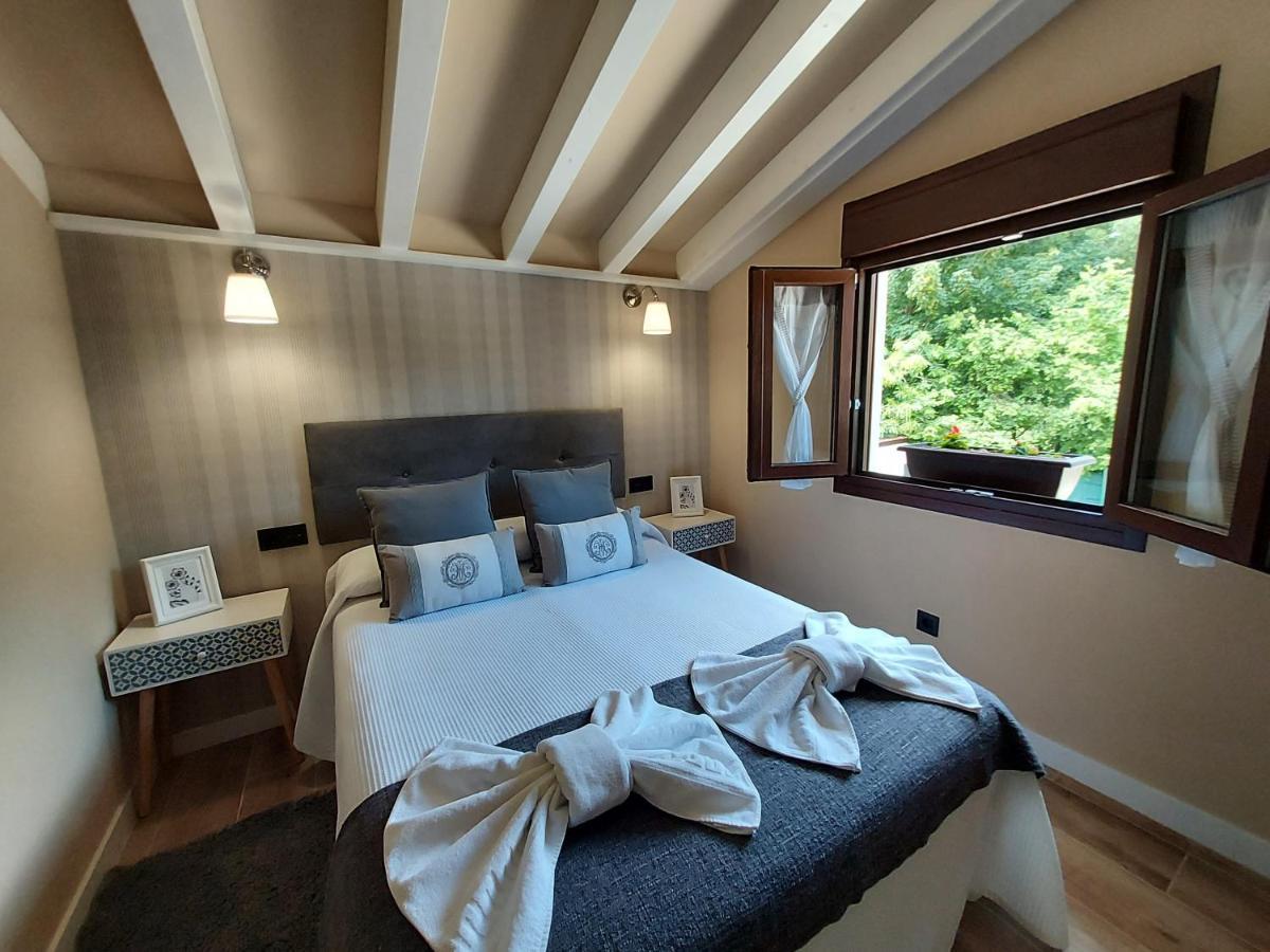 Apartamento La Teyera II Onís 외부 사진