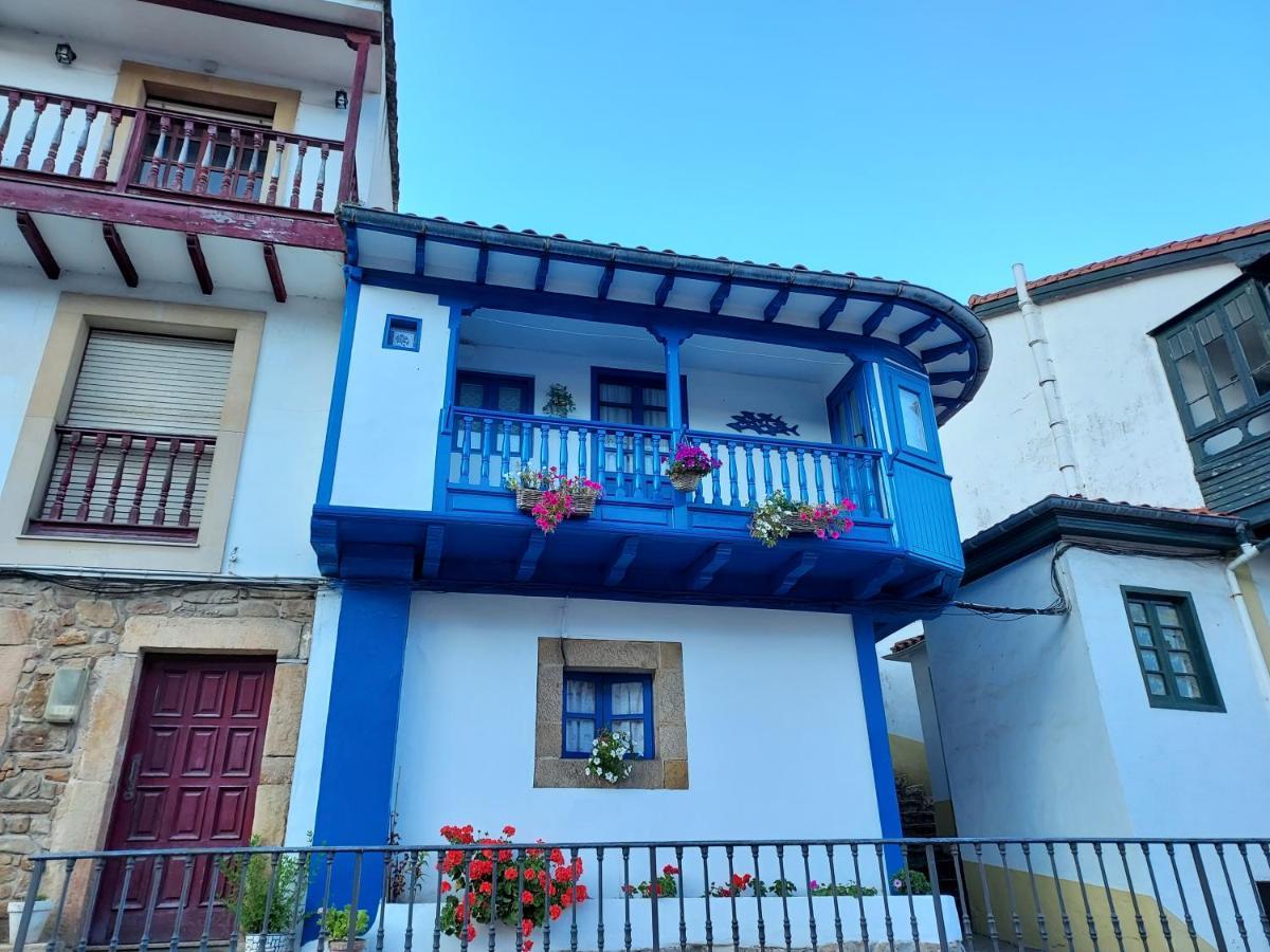 Apartamento La Teyera II Onís 외부 사진